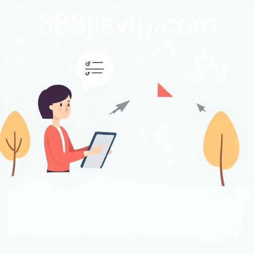 Contact Us: Bridging Connections with 388JL