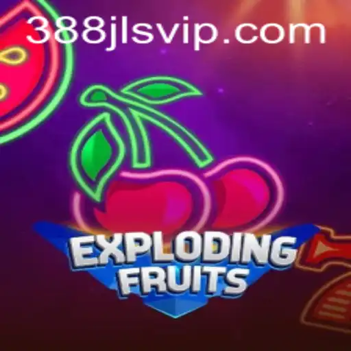 ExplodingFruits: A Thrilling Adventure with Fruitful Explosions