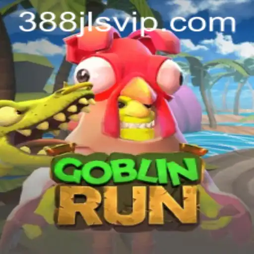 GoblinRun: Dive into a Thrilling Adventure of Speed and Strategy