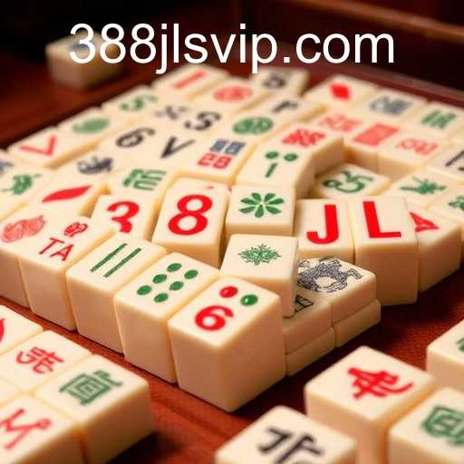 The Fascinating World of Mahjong: An In-Depth Exploration