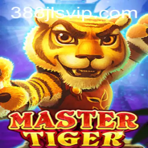 Unveiling MasterTiger: The Thrilling World of 388JL