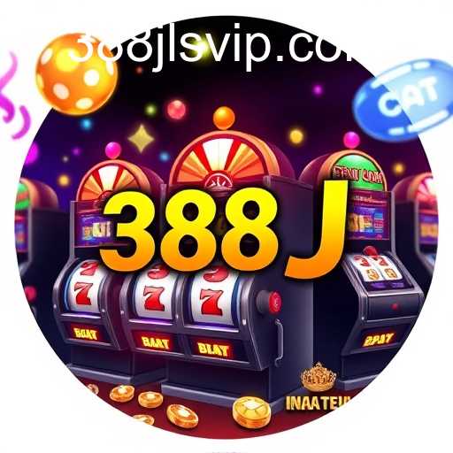 The Fascinating World of Slot Machines and the Rise of 388JL