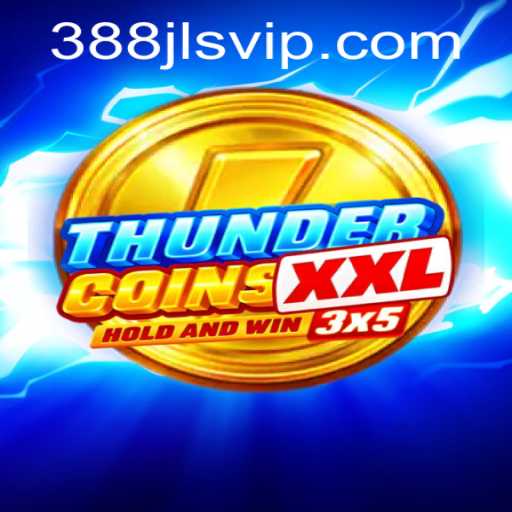 Unveiling ThunderCoinsXxl: The Digital Adventure Redefining Interactive Entertainment