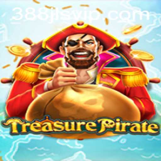 Discover the World of TreasurePirate: The Game Taking the Seas by Storm